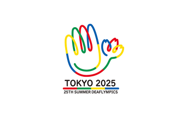 TOKYO 2025 DEAFLYMPICS