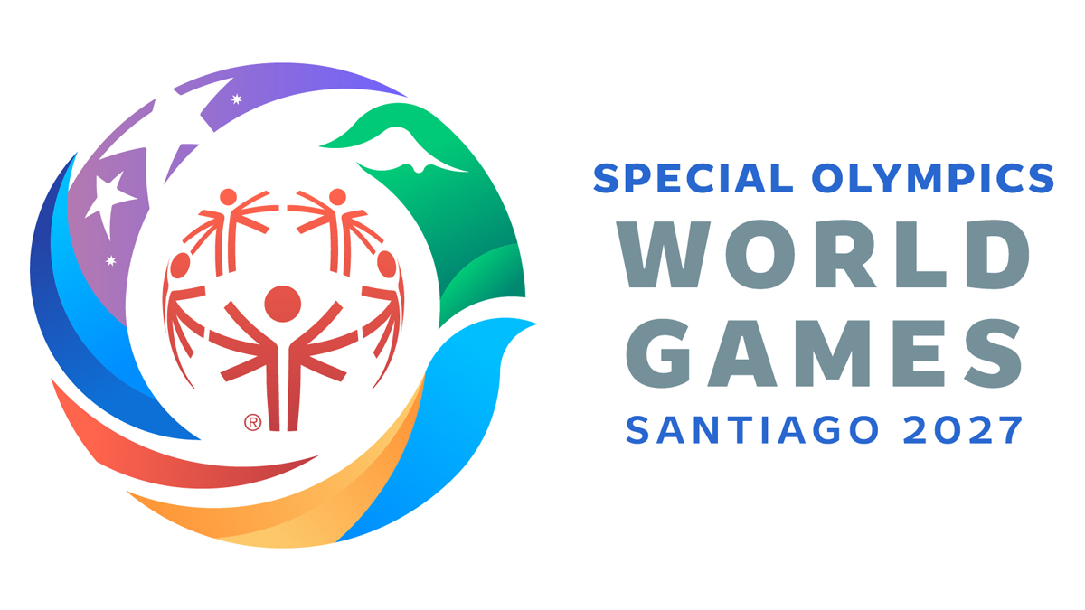 Special Olympics World Summer Games Chile 2027